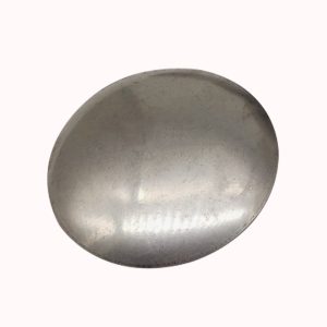 פקק ריתוך נירוסטה לצינור 38 1