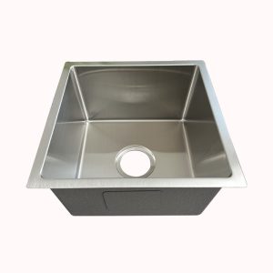כיור הלבשה נירוסטה 60 50 1