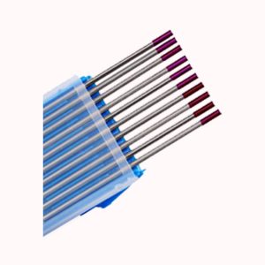 טונגסטן סגול בקוטר 1.6 ממ 1