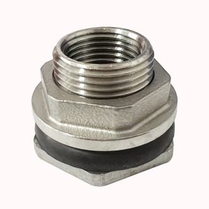 חיבור חצוני למיכל מים חצי צול 1