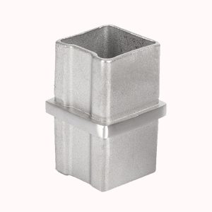 מחבר לפרופיל 40*40ממ 1