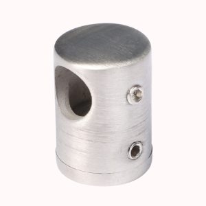 אביזרי מדרגות צינור מרובעים 1