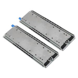 מסילות עם נעילה 180 ס&amp;מ 1