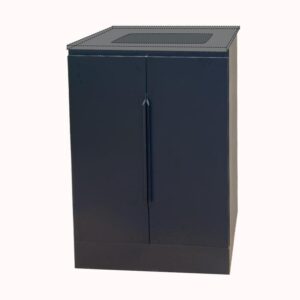 דלפק 60 עם כיור ושני דלתות לפי בחירה 1