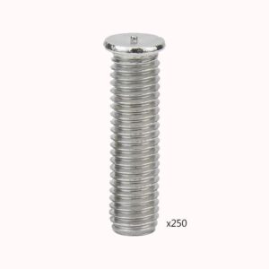 M5*16*250 PCS 1