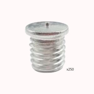 M8*12*250 PCS 1