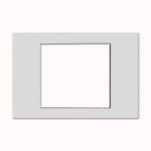 שיש לבן 80 סמ עם פתח לכיור 1