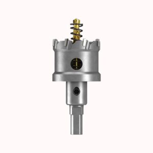 מקדח כוס נירוסטה 42 ממ