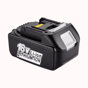 Makita סוללת ליתיום 18 וולט תואם 1