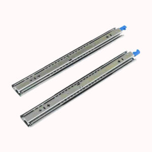 מסילות עם נעילה 40סמ 1