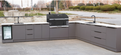 מטבחי חוץ נועם