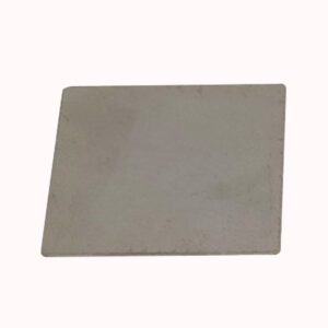 פקק ריתוך נירוסטה לפרופיל 50 1