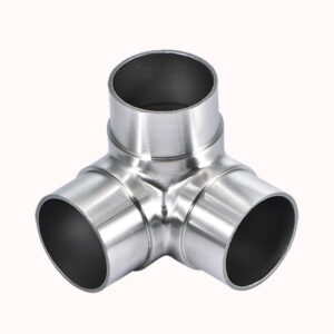 38 מחבר למאחז יד תלת כיווני 1