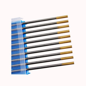 טונגסטן זהב בקוטר 2.4 ממ 1