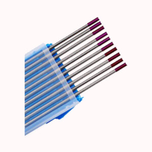 טונגסטן סגול בקוטר 2.4 ממ 1