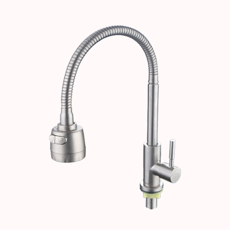 ברז צינור גמיש 1