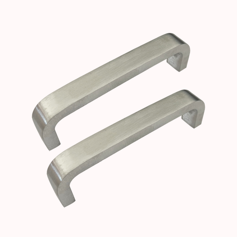 ידית נירוסטה 10 סמ - המחיר לזוג 1