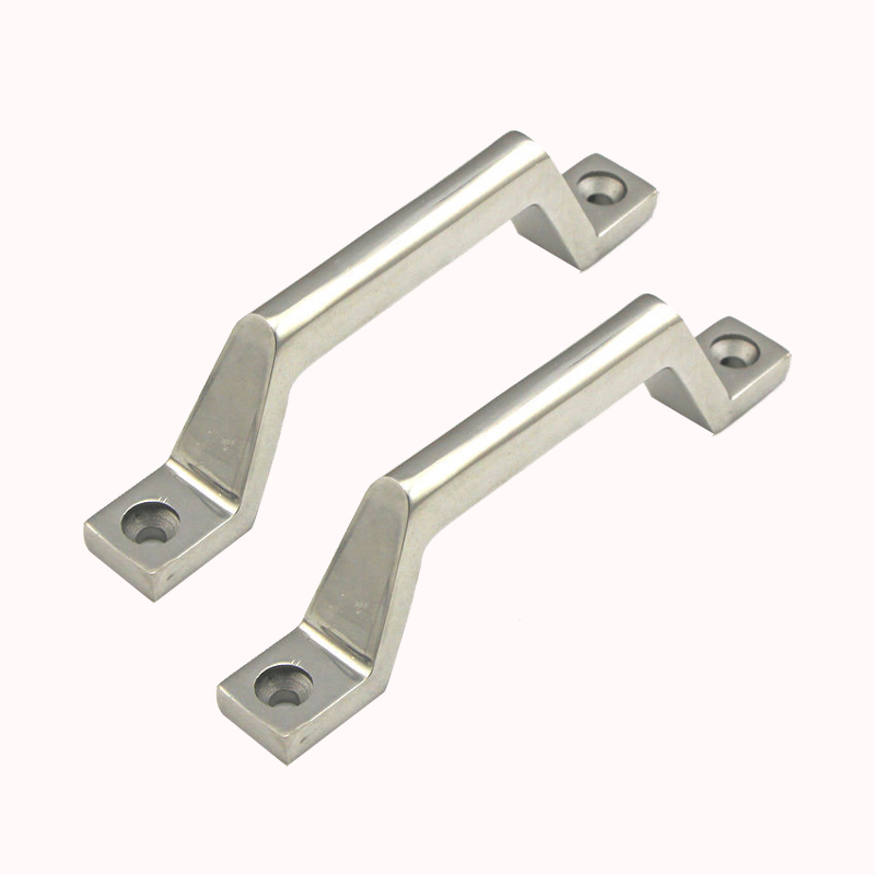 ידית נירוסטה 15 סמ - 2 יח 1