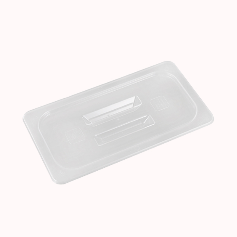 מכסה גסטרונום 1/3 פלסטיק 1