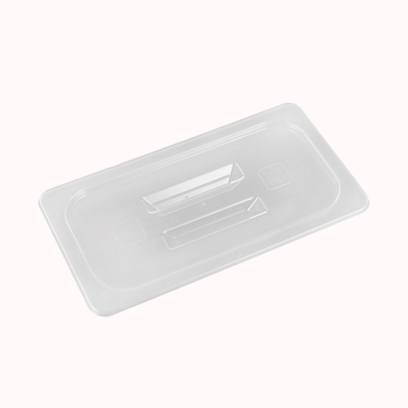 מכסה גסטרונום 1/4 פלסטיק 1