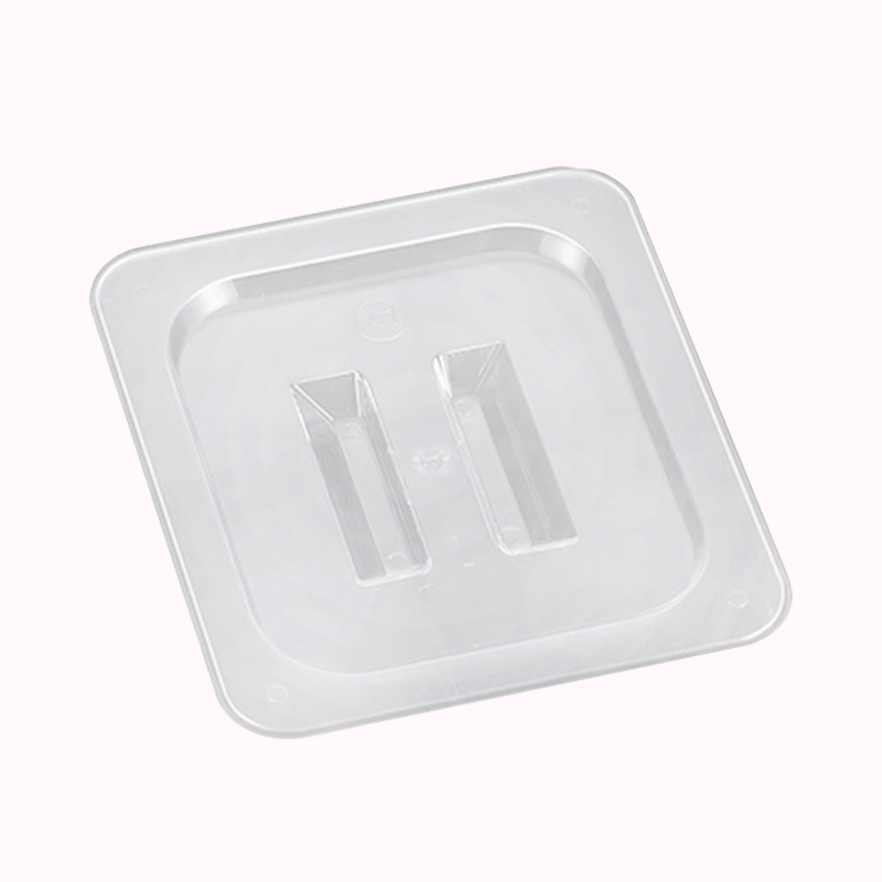 מכסה גסטרונום 1/6 פלסטיק 1