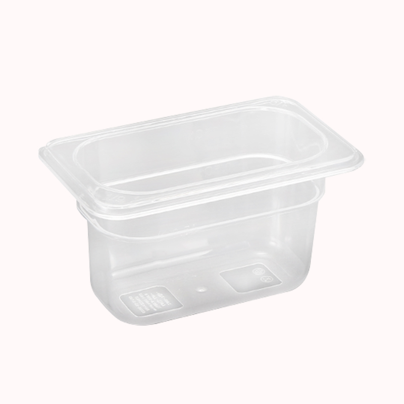 גסטרונום פלסטיק 1/9 גובה 10 1