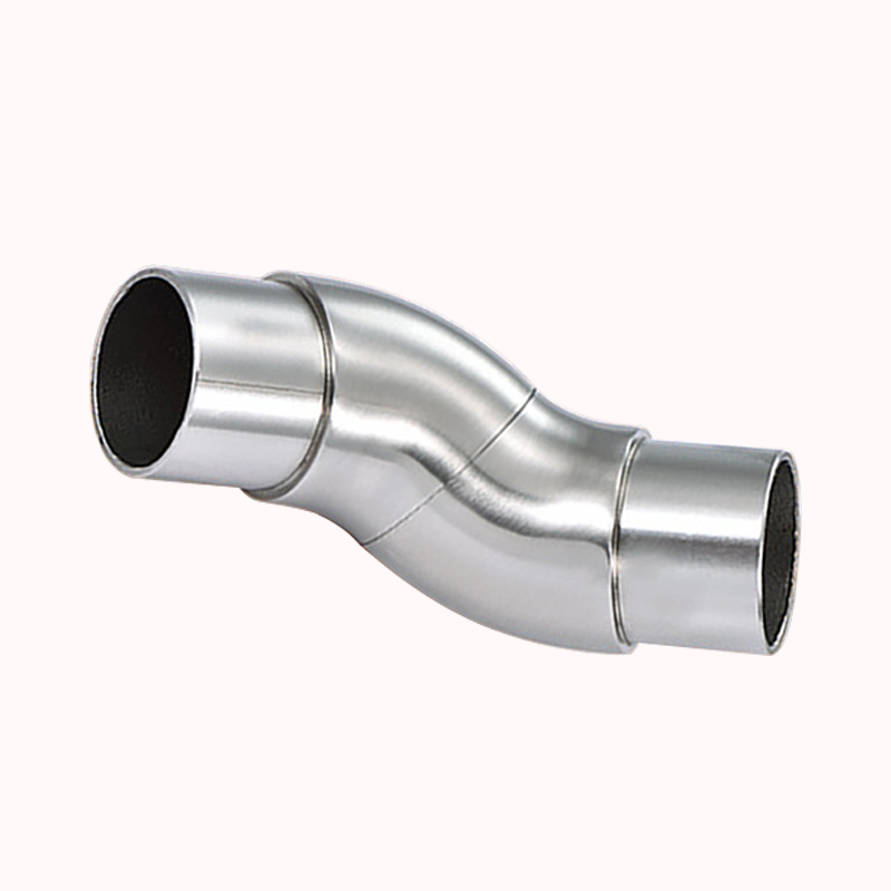 304 פינת מעקה גמיש &oslash;50.8 1