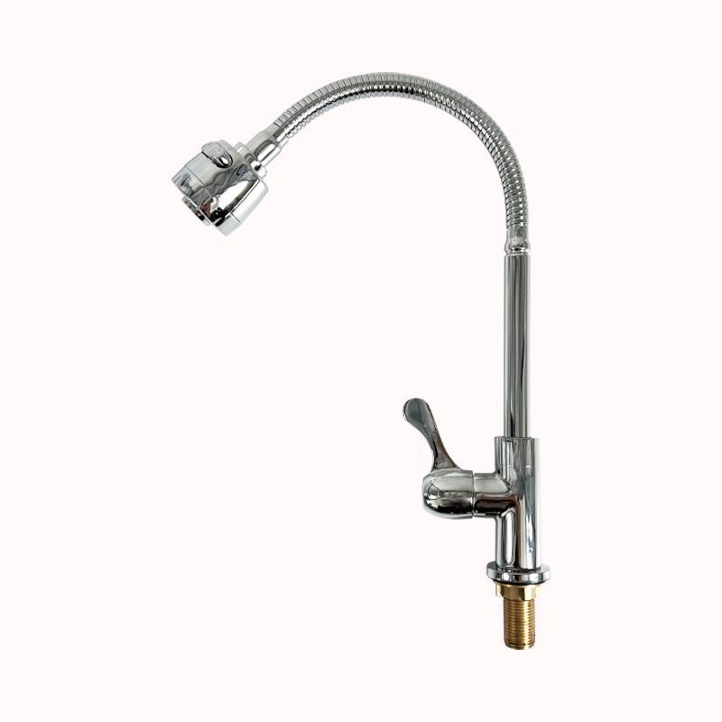 ברז ראש גמיש מים קרים 1