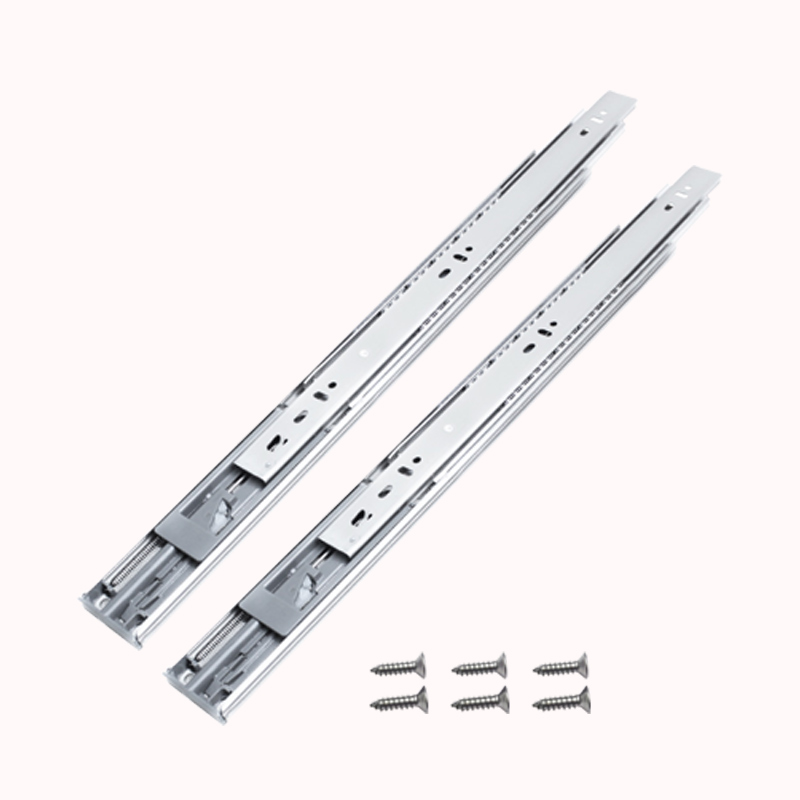 מסילה נירוסטה סגירה שקטה אורך30 1