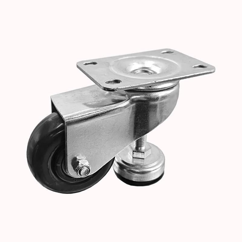 גלגל או רגל 1