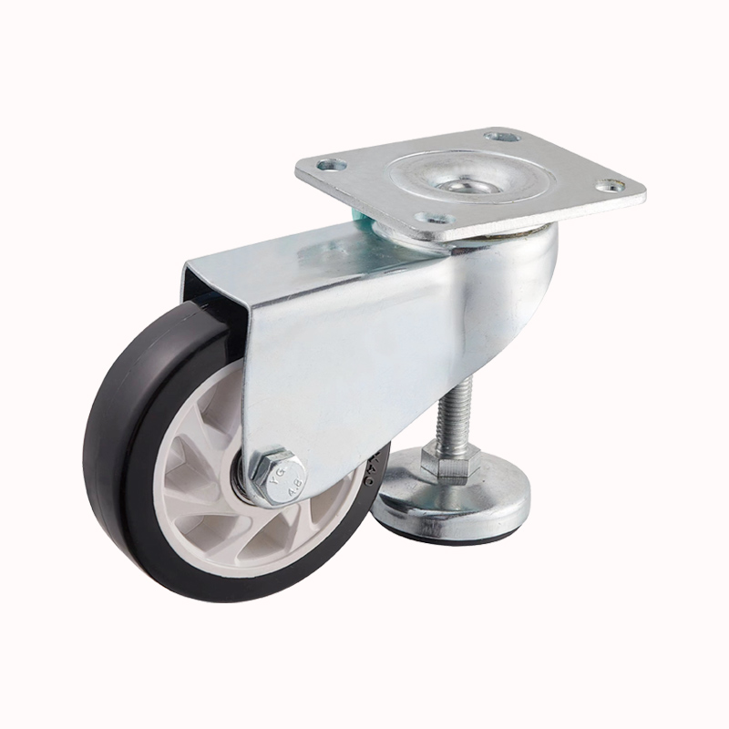 גלגל או רגל 1