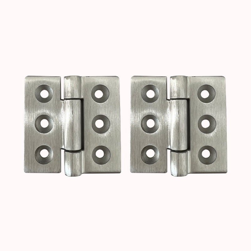 ציר נירוסטה פרפר 50 50 1