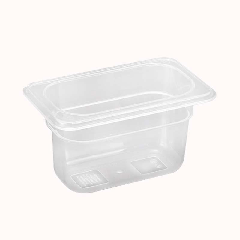 גסטרונום פלסטיק 1/9 גובה 6.5 1