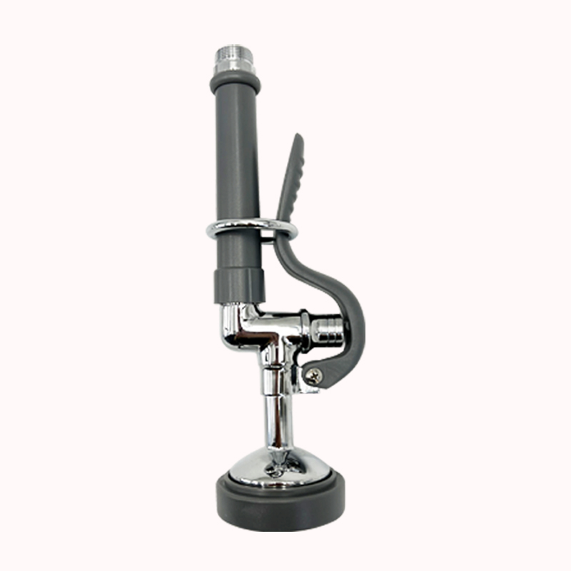 ראש לצינור שטיפת כלים בלחץ 1