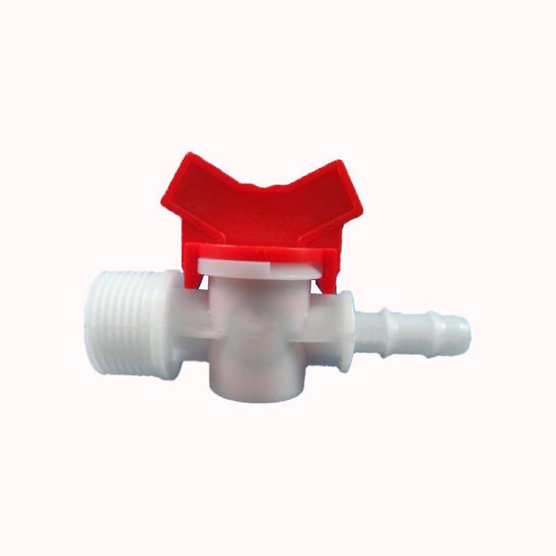 ניפל ברז לצינור גמיש 3/4 1