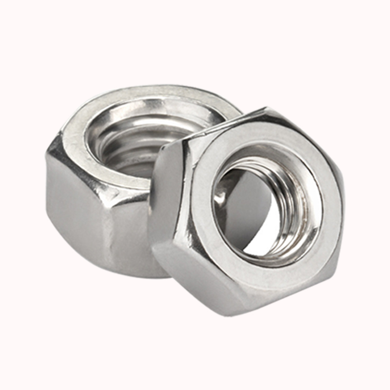 אום נירוסטה ריתוך נירוסטה M10 1