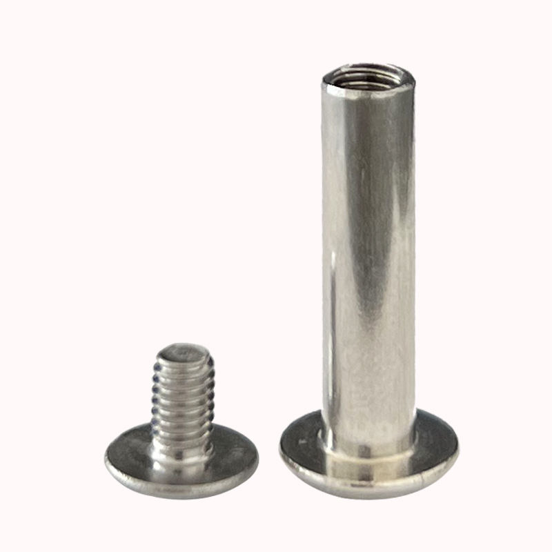 מחבר נירוסטה 1