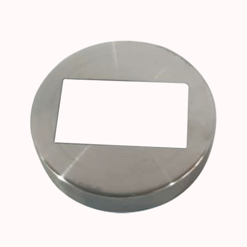 רוזטה נירוסטה 314 מוברש פנמי 68 40 חצוני 1