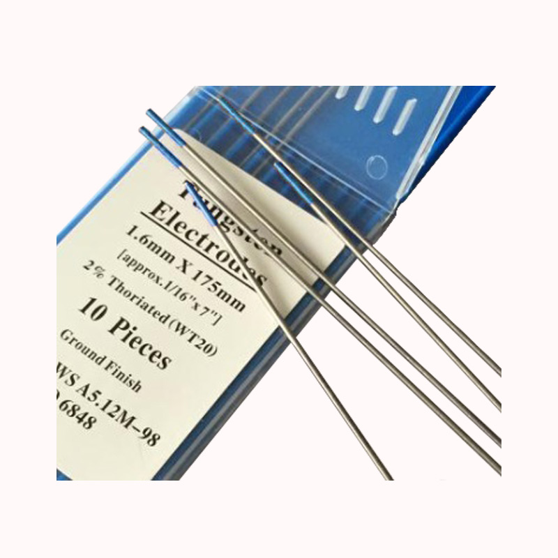 טונגסטן כחול בקוטר 1.6 ממ 1