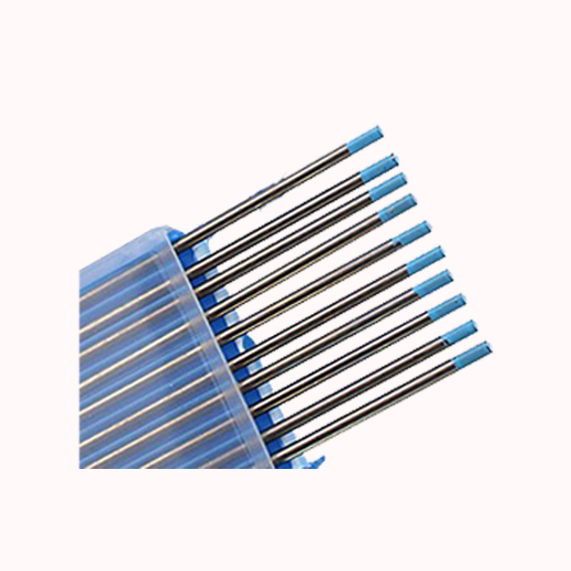 טונגסטן תכלת בקוטר 1.6 ממ 1