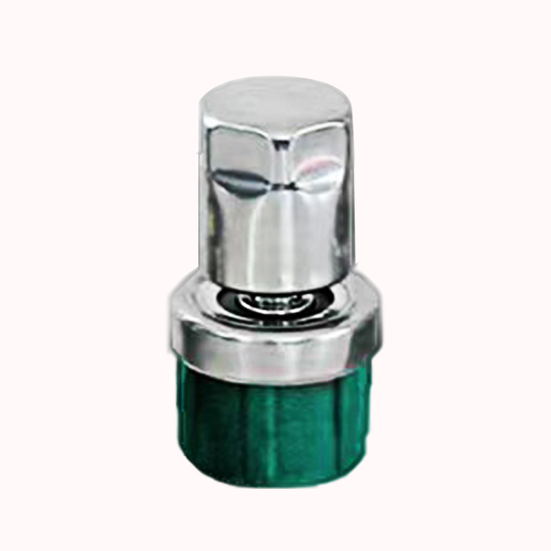 רגל מתכווננת עגולה לצינור בקוטר 50 1