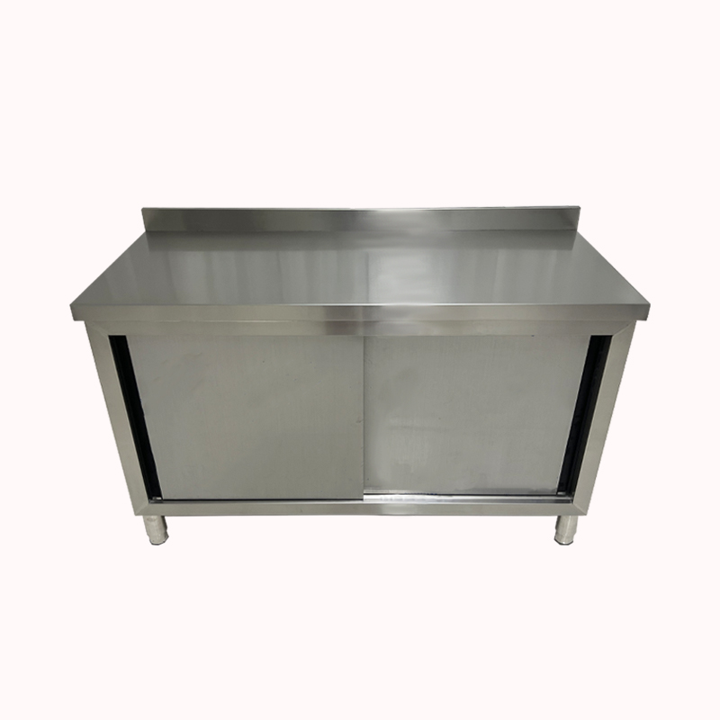 דלפק עם דלתות הזזה 160 סמ - דניאל 1