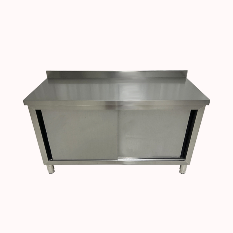 דלפק עם דלתות הזזה 180 סמ - דניאל 1