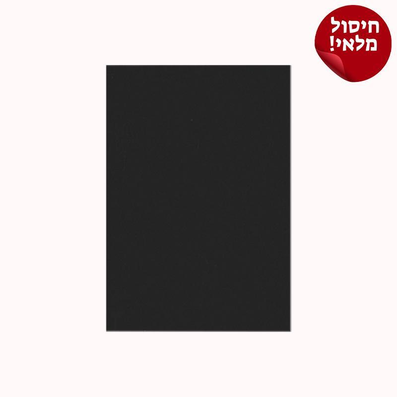 שיש שחור 40 60 1