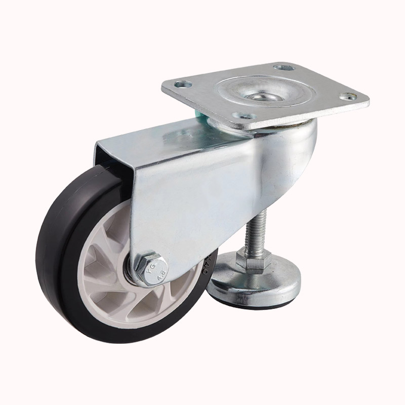 גלגל או רגל 1