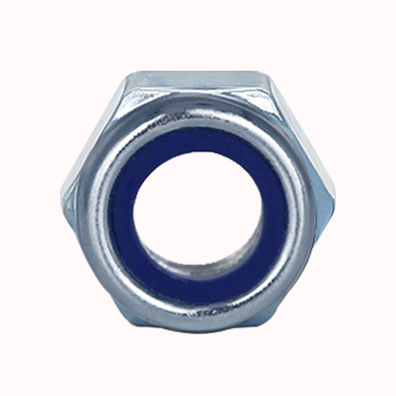 אום נעילה M10 1