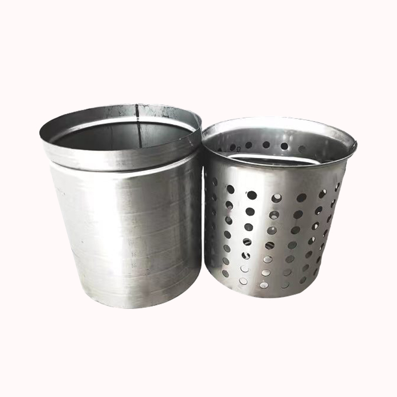 סל איסוף כולל שרוול 1