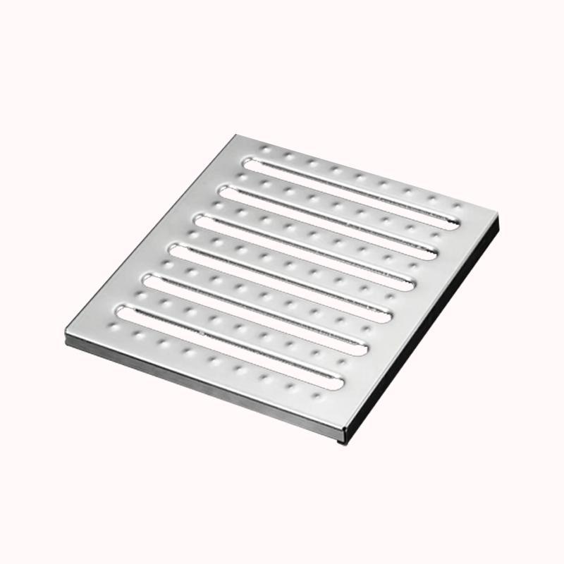 29.5 W 29.5 L 3 H סבכה מטבח תעשייתי עובי 2 ממ 1