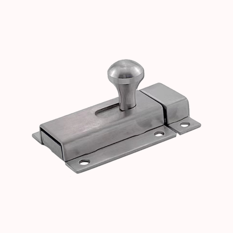 בריח נעילה נירוסטה 1