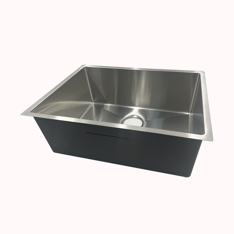 כיור הלבשה נירוסטה 56 41 1